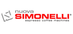 Nuova Simonelli logo