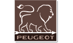 peugeot logo